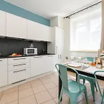 Palazzo Garda - Modern