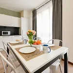 Palazzo Garda - Modern