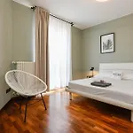 アパート Palazzo Garda - Modern
