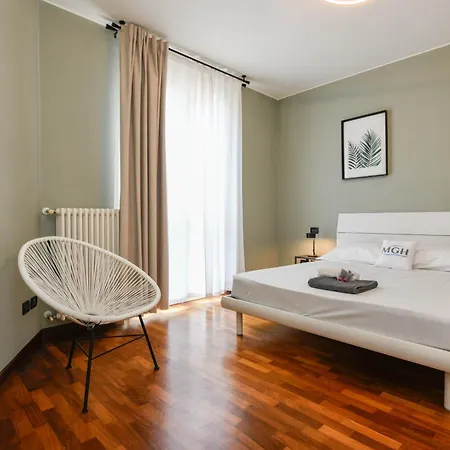 Апартаменты Palazzo Garda - Modern
