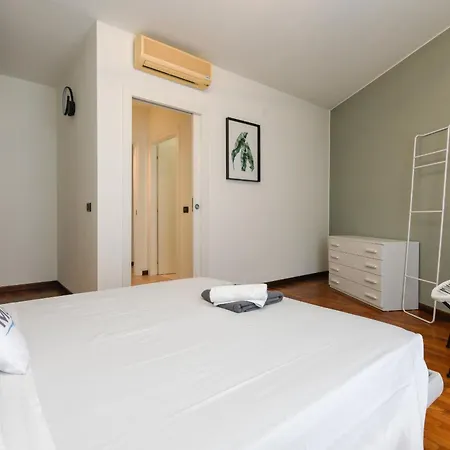 Апартаменты Palazzo Garda - Modern *