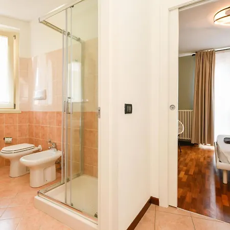 Palazzo Garda - Modern Апартаменты Тосколано-Мадерно