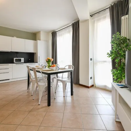 Palazzo Garda - Modern *
