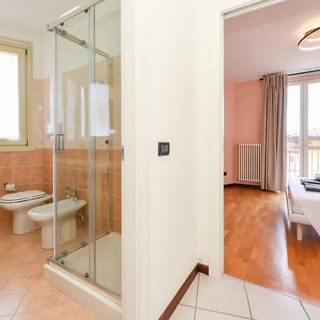Апартаменты Palazzo Garda - Modern