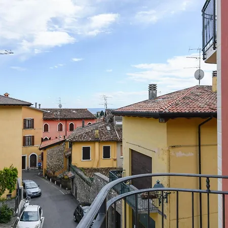 Palazzo Garda - Modern Апартаменты *