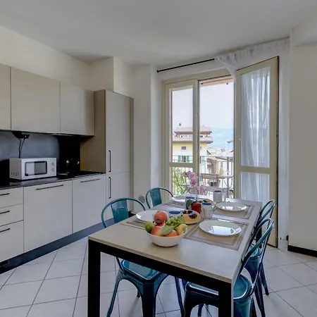 Palazzo Garda - Modern *