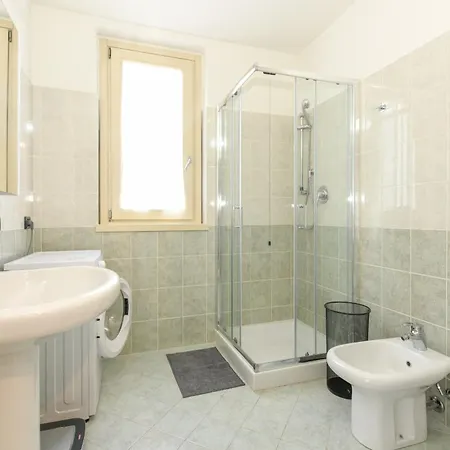 Palazzo Garda - Modern *