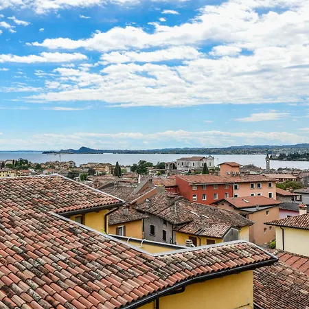 Palazzo Garda - Modern *