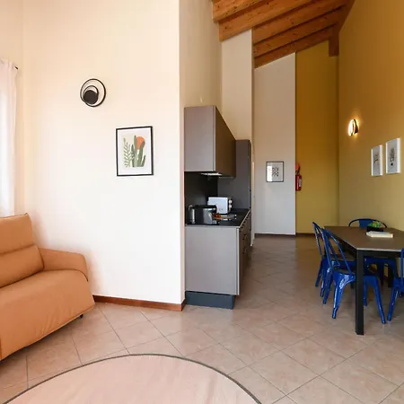 Palazzo Garda - Modern