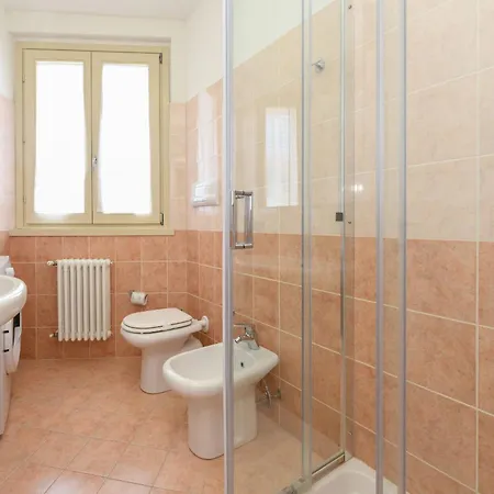 Palazzo Garda - Modern *